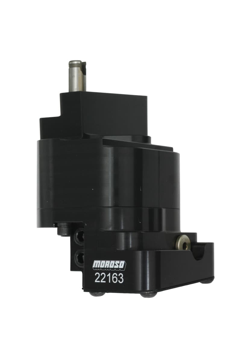 Moroso Oil Pump for Chevrolet Big Block High Volume Billet Aluminum