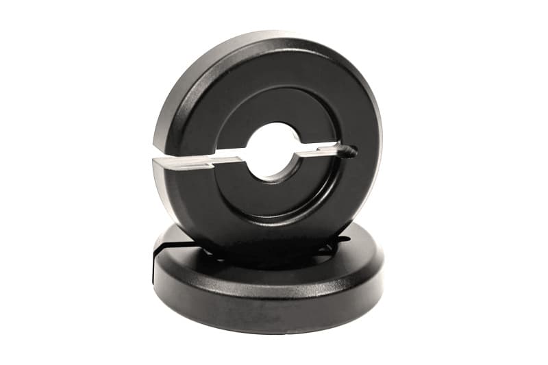 Perrin Performance Diff Subframe Lockdown Kit for 2015-2021 STI & 2015-2025 WRX - Image 3