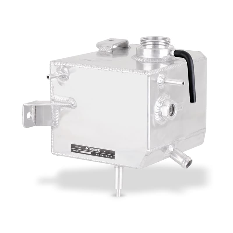 Mishimoto Reservoir Tank for Ford Ranger 2.3L EcoBoost Durable Replacement - Image 4