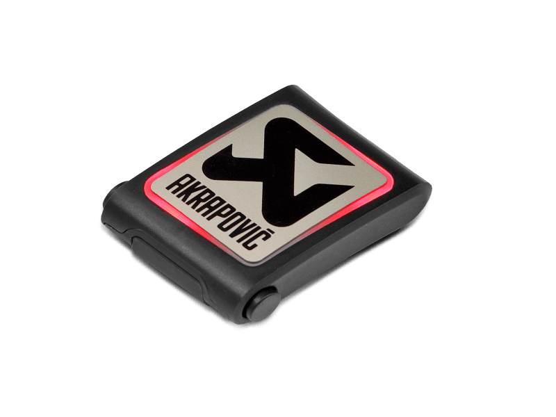 Akrapovic Sound Kit - Image 5