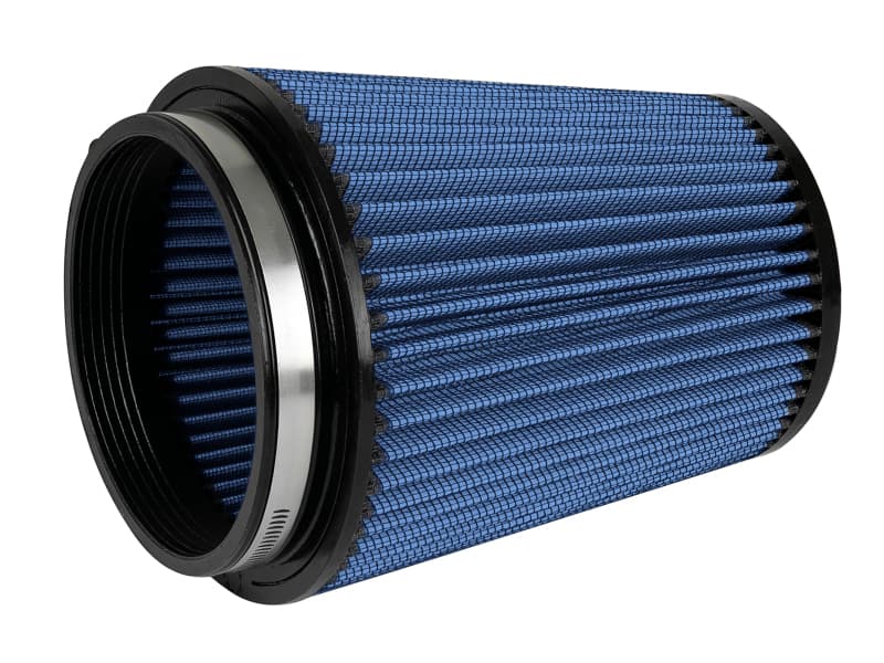 aFe P5R Drop-In Air Filter 100% Polyurethane High Flow Washable Reusable - Image 2