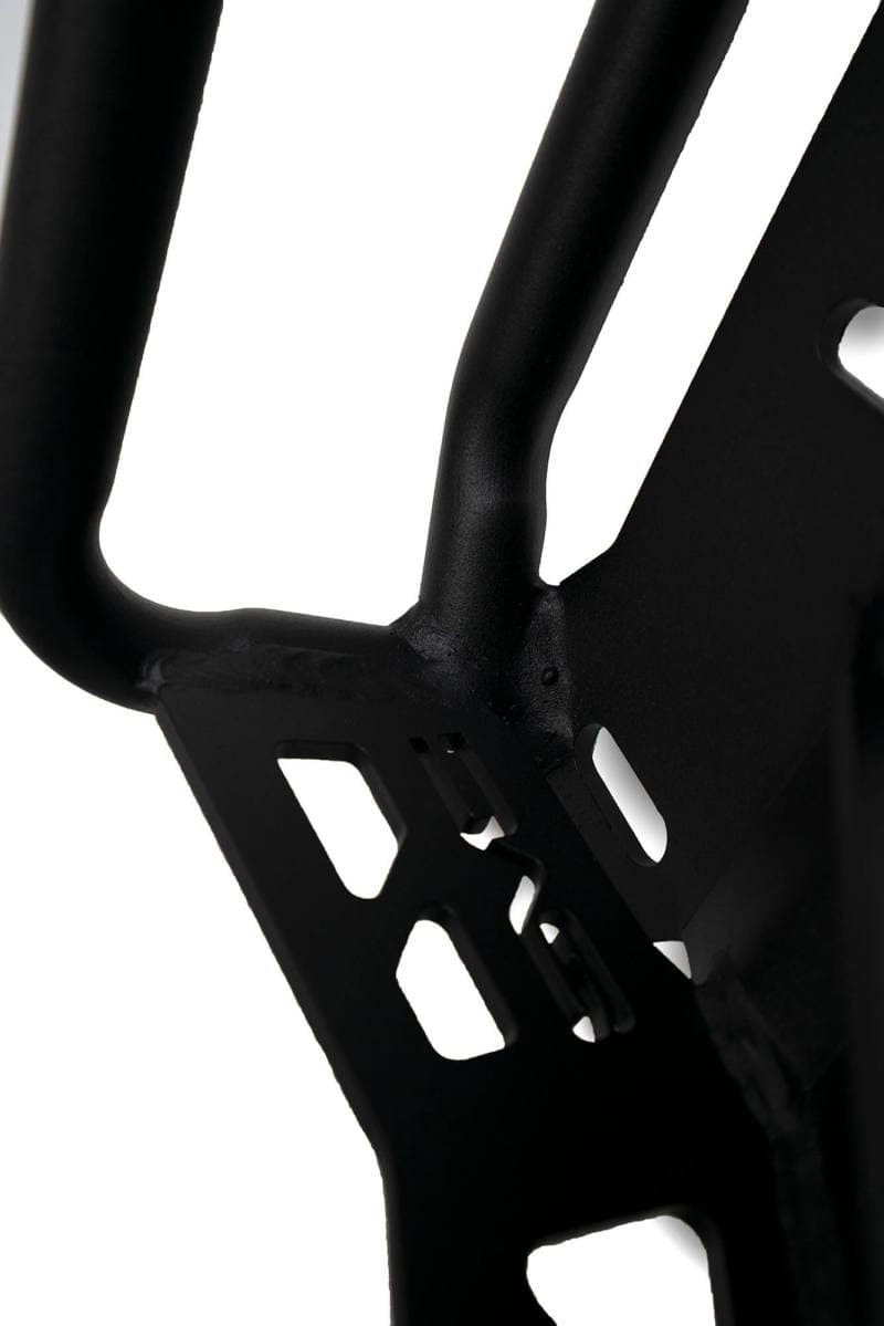 DV8 Offroad Light Bar Mounts for 2021+ Ford Bronco 40-Inch Curved LED - Image 3