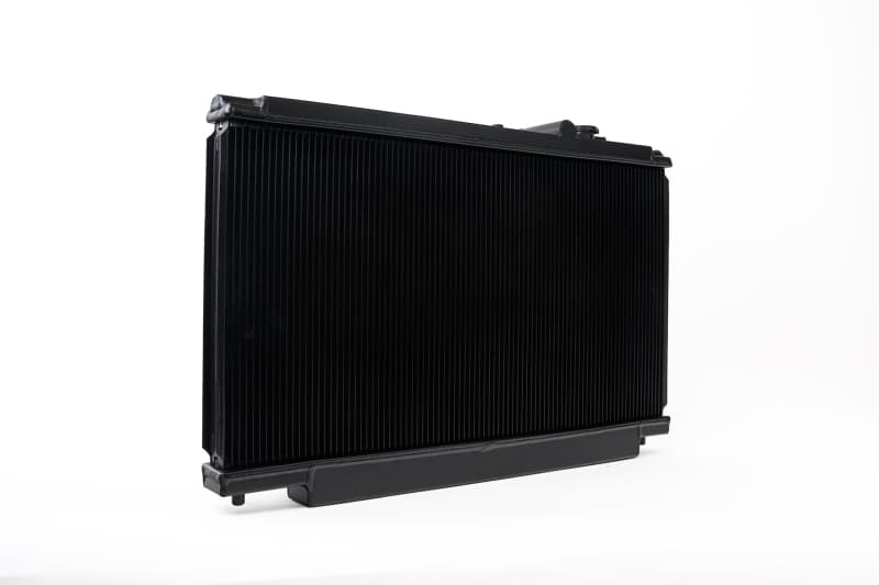 CSF Radiator for MK4 Supra 2-Row All-Aluminum Core with B-Tube Technology - Image 2