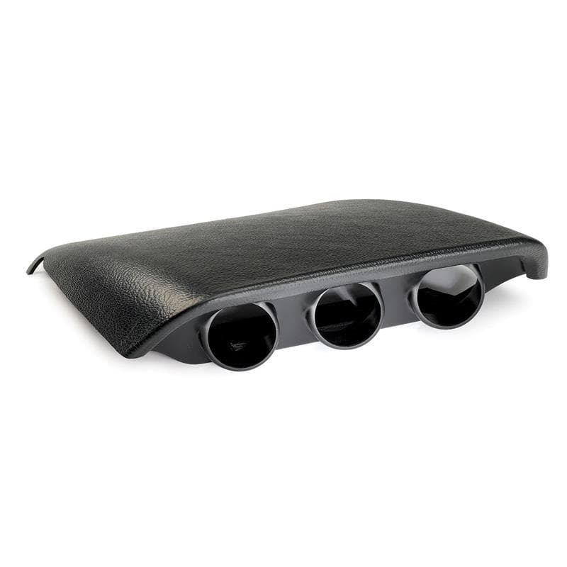 AutoMeter Pod Mounts Clean OEM Fit & Finish for Optimum Viewing Angles - Image 4