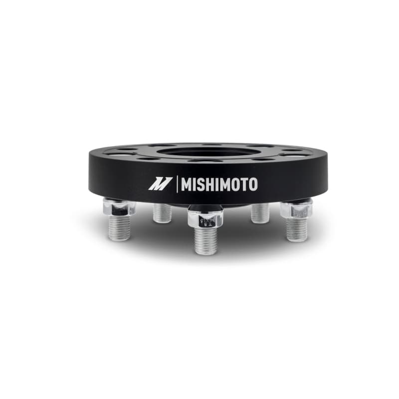 Mishimoto Wheel Spacers 6061-T6 Aluminum Forged - Image 2