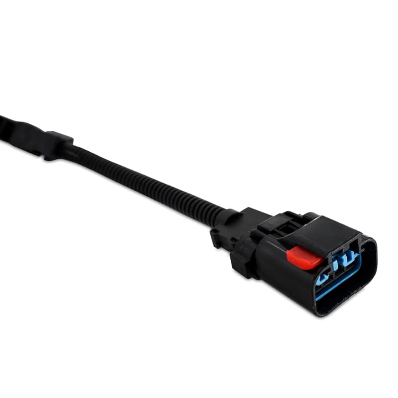 Mishimoto Glow Plug Harness for Ford 7.3L & 6.0L Powerstroke High-Amperage Du... - Image 4