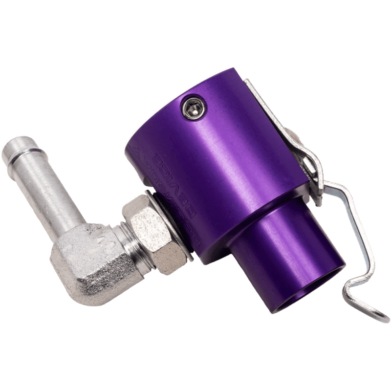 ATS Diesel Transmission Dipstick for 2007.5+ Cummins 6.7L Auto with Overflow ...