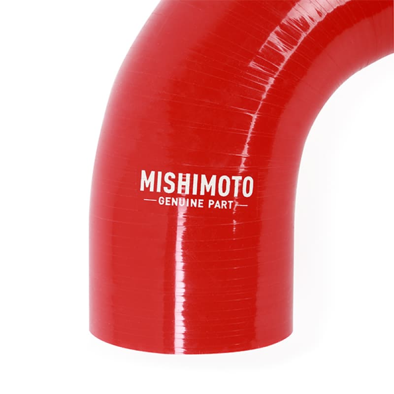Mishimoto Silicone Radiator Hose for Dodge Ram 5.7L 2004-2008 Durable Upgrade - Image 5
