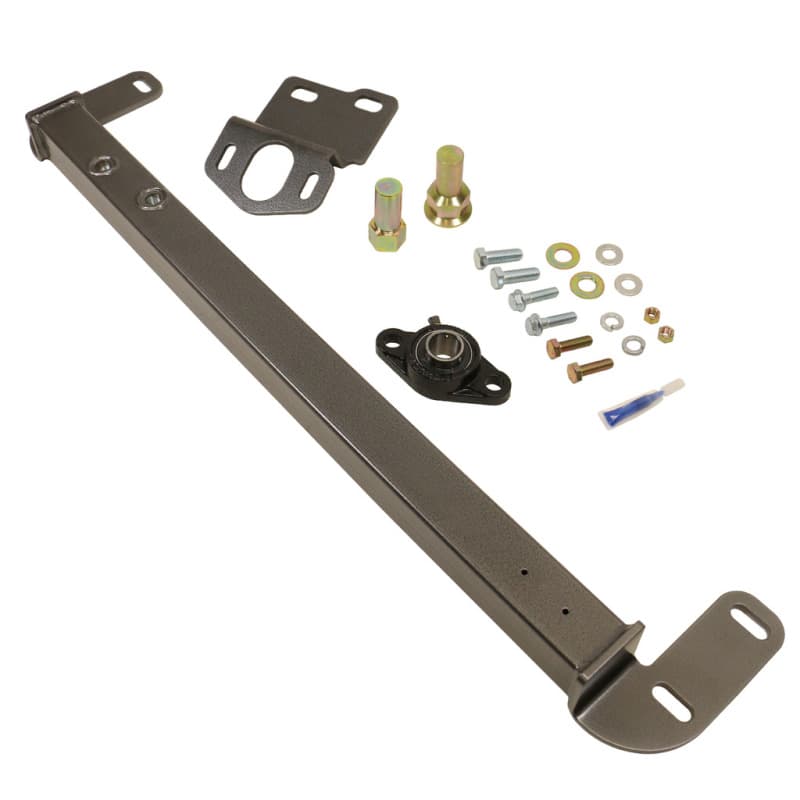 BD Diesel Steering Stabilizer for Diesel Trucks Heavy-Duty Performance - Image 4