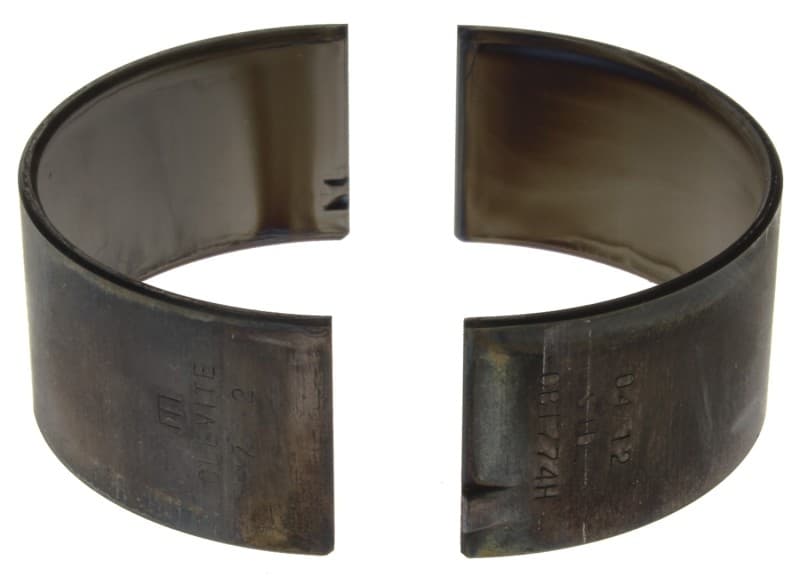 Clevite Con Rod Bearing Set H-Series Hardened Steel Back Thin Overlay CB1774H