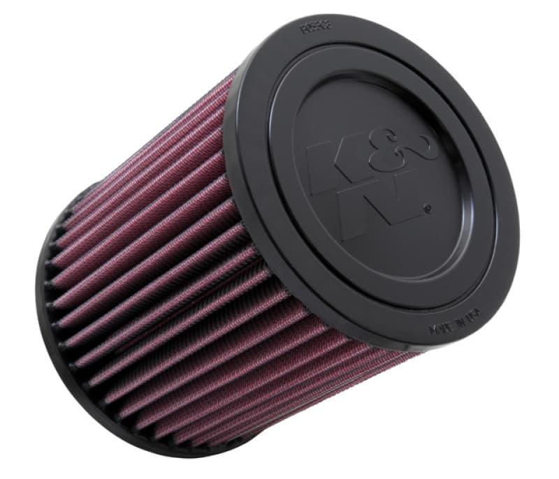 K&N Engineering Drop-In High-Flow Washable Air Filter E-1998
