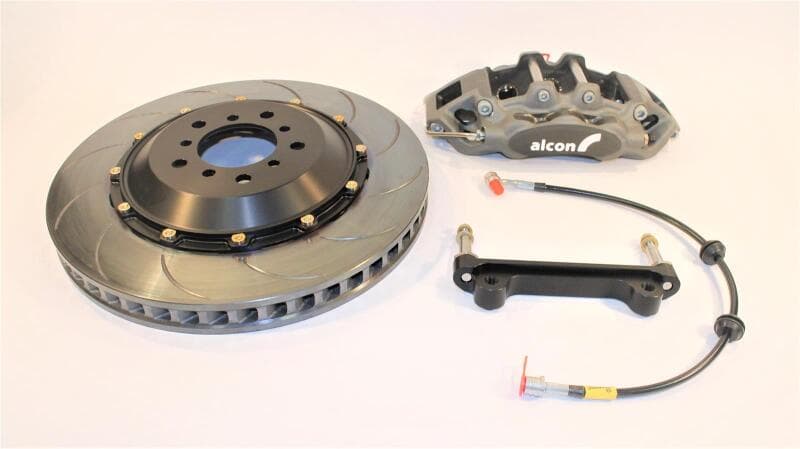 Alcon Front Brake Kits