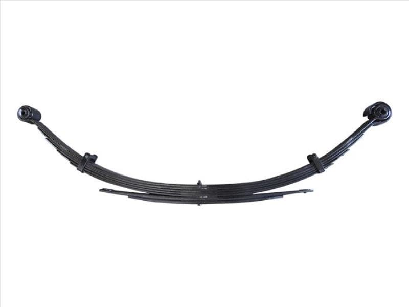 ICON Leaf Springs - Image 2