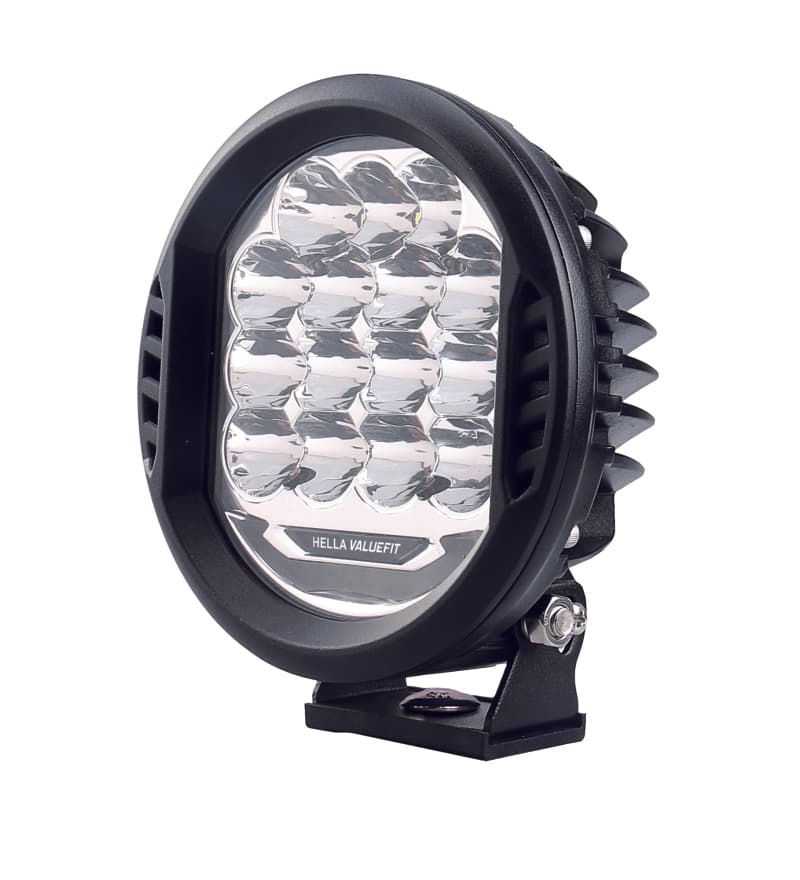 Hella FF Driving Lamp for Off-Road Vehicles 12V 55W Halogen - Image 5