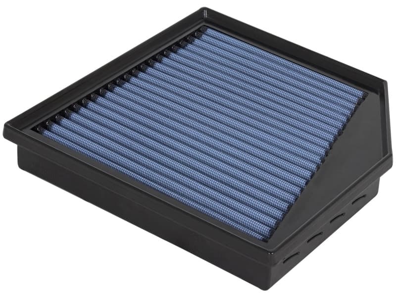 aFe P5R Drop-In Air Filter for OE Replacement High Flow Washable Reusable