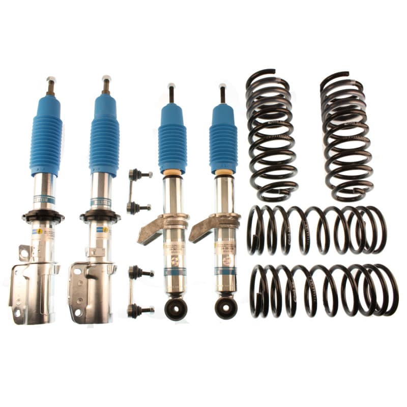 Bilstein B12 Pro-Kit Suspension Kit for Moderate Lowering 24-40mm