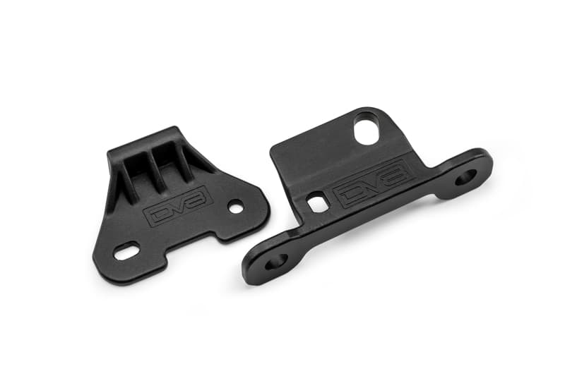 DV8 Offroad Hardtop Brackets for Jeep JL