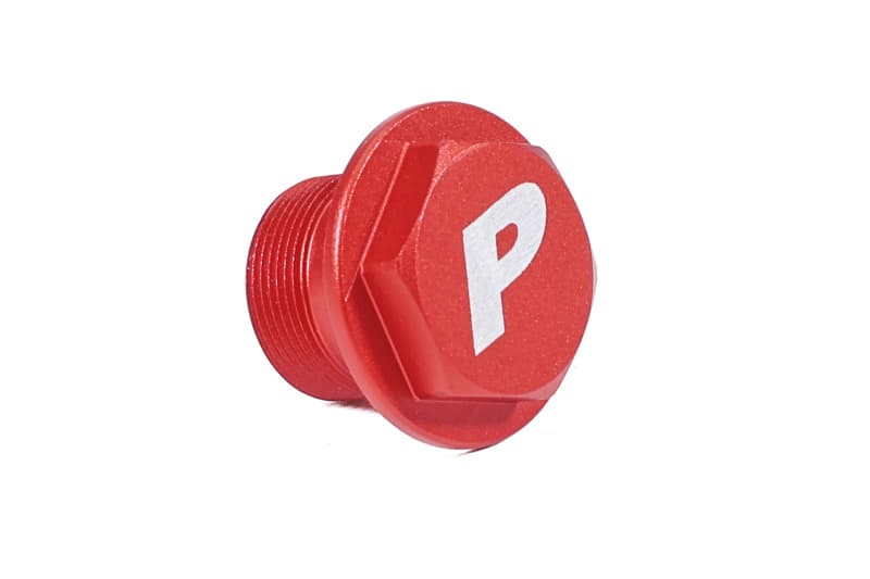 Perrin Performance Clutch Delay Valve Delete for Improved Clutch Engagement