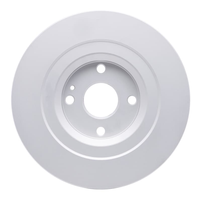 DFC GeoSPEC Coated Plain Rotors Ready to Install No Pre-Degreasing Needed - Image 5