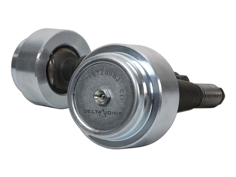 ICON Upper Control Arms - Image 2