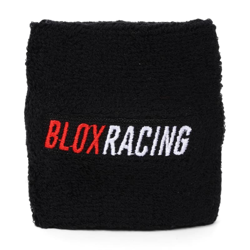 BLOX Racing Reservoir Cover Black - Image 2
