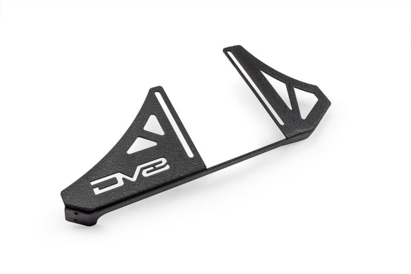 DV8 Offroad Adaptive Cruise Control Relocation Bracket for 2017+ Ford Super D...