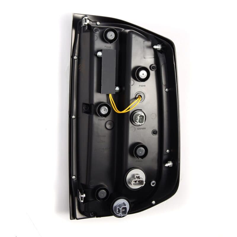 AlphaRex LUXX Tail Lights - Image 2