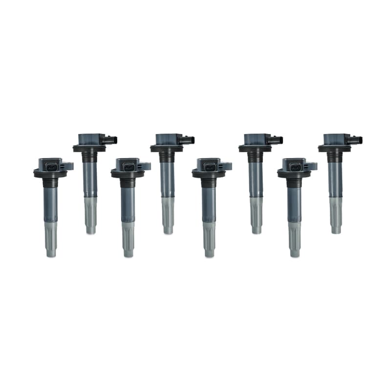 Mishimoto Ignition Coil for V8 Engines High-Performance Replacement - Image 5