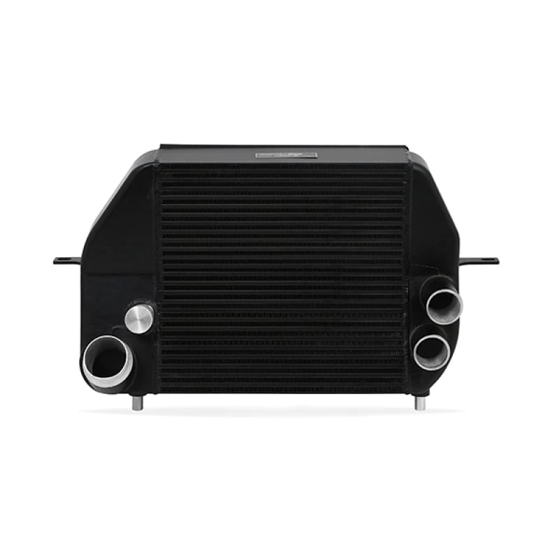 Mishimoto Intercooler Kit for Ford F-150 2011-2014 Black Finish - Image 4