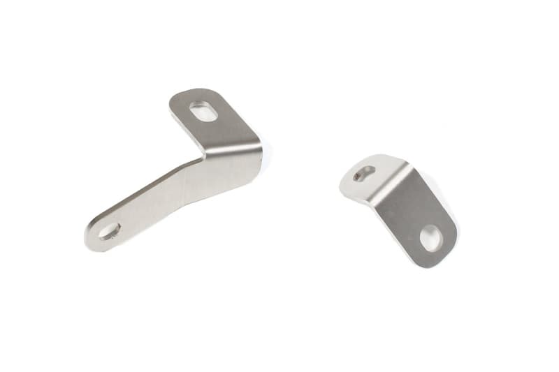 Perrin Performance Oil Cooler Kit for 22-25 Subaru WRX Manual Transmission - Image 2