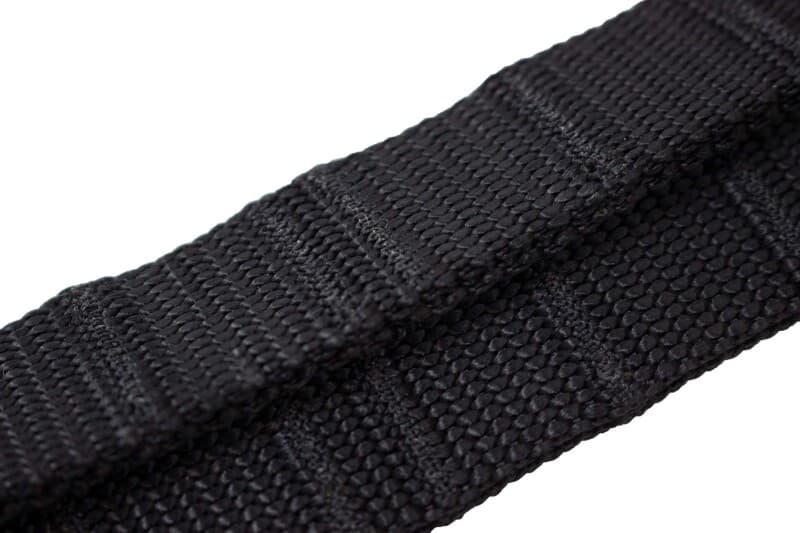 Fishbone Offroad Door Limit Straps Adjustable Nylon Pair Made in USA - Image 4