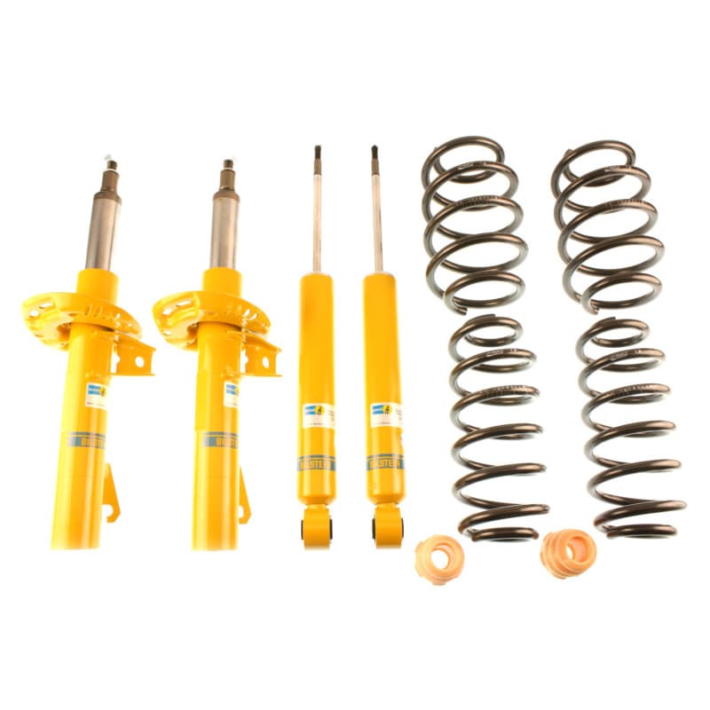 Bilstein B12 Pro-Kit Suspension Kit for Moderate Lowering 24-40mm - Image 3
