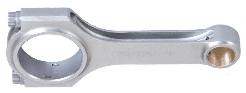 Eagle Forged 4340 Steel H-Beam Connecting Rods -Single, Competition Use - Image 3
