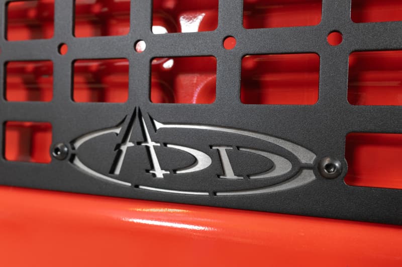 Addictive Desert Designs Molle Panels - Image 4