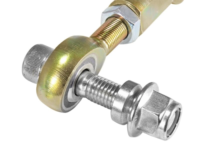 aFe Control PFADT Heavy Duty Street End Links Set for Chevrolet Corvette C5-C7 - Image 2