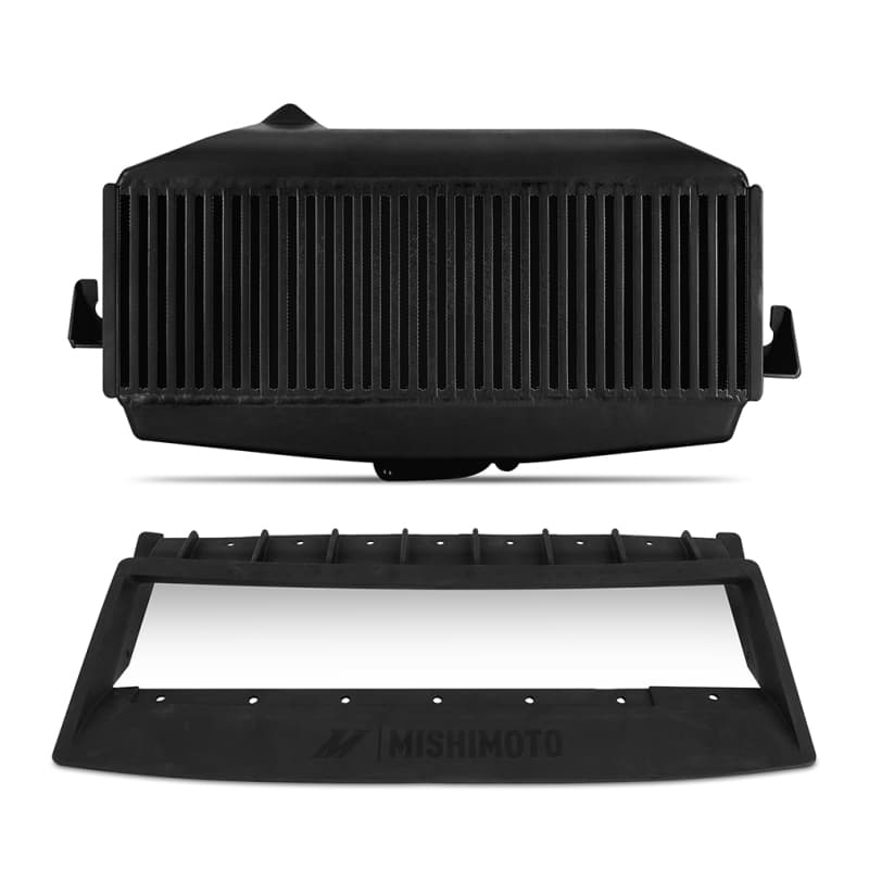Mishimoto Top Mount Intercooler for 2022+ Subaru WRX FA24 Performance Upgrade