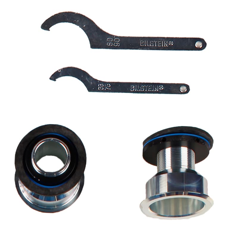 Bilstein B14 Series Suspension Kit for OE Fitment Adjustable Ride Height Mono... - Image 3