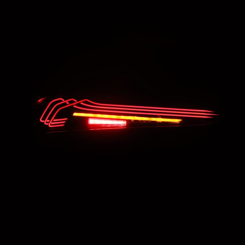 AlphaRex LUXX Tail Lights - Image 5