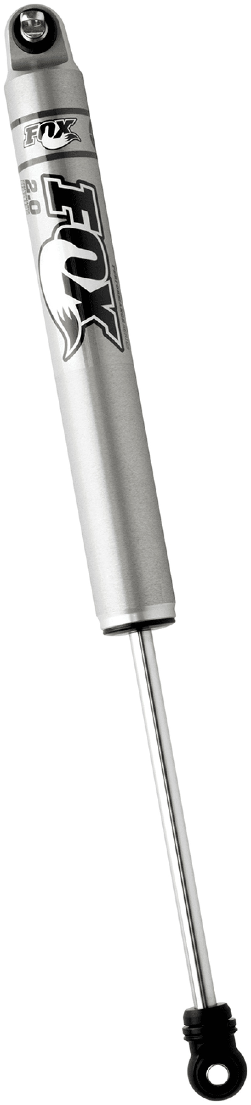 FOX 2.0 Performance Shock for Off-Road Vehicles with Aluminum Body and IFP - Image 4