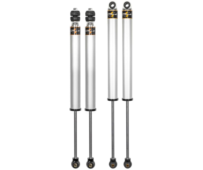 Carli Shock Absorbers for 13+ Ram 3500 Diesel Proprietary Tuning