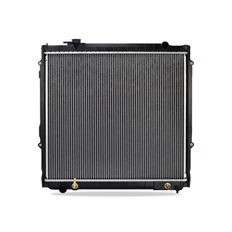 Mishimoto Radiator for 1995-2004 Toyota Tacoma 2.4L/2.7L Plastic Core - Image 3