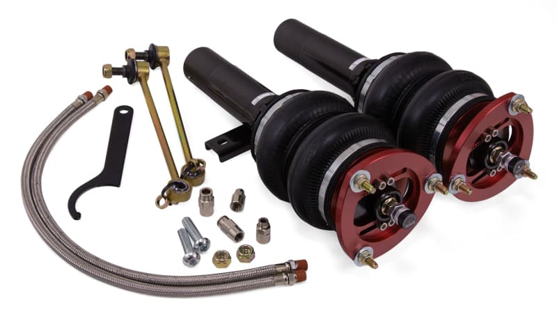 Air Lift Performance Front Kits - Image 2