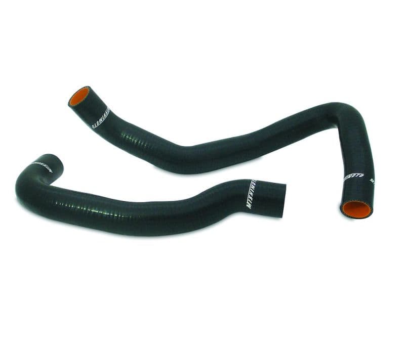 Mishimoto Silicone Radiator Hose for Nissan 240SX KA Dual-Layer Heat-Resistant - Image 3