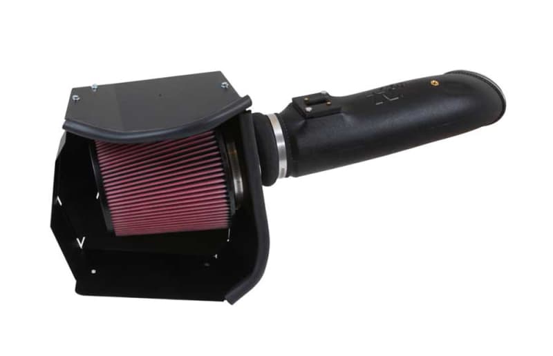 K&N Engineering 57 FIPK Air Intake for 2015-2017 Ford Mustang GT - Image 3