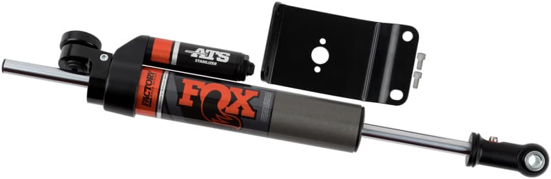FOX 2.0 Performance Steer Stabilizer with Internal Bypass Technology - Image 2