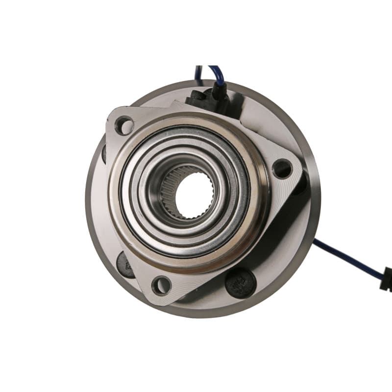Moog Hub Assembly 513272 for Reliable Performance and Easy Installation - Image 3