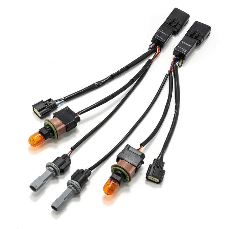AlphaRex Headlight Converters - Image 2