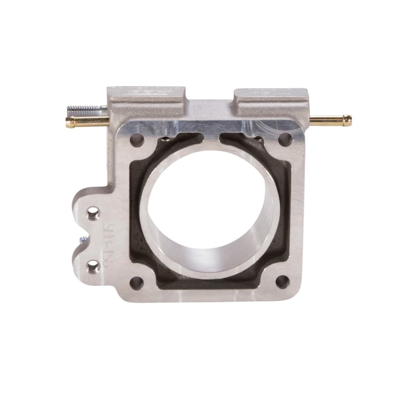 BBK Throttle Body EGR Plate for Chevy C6 - Image 3