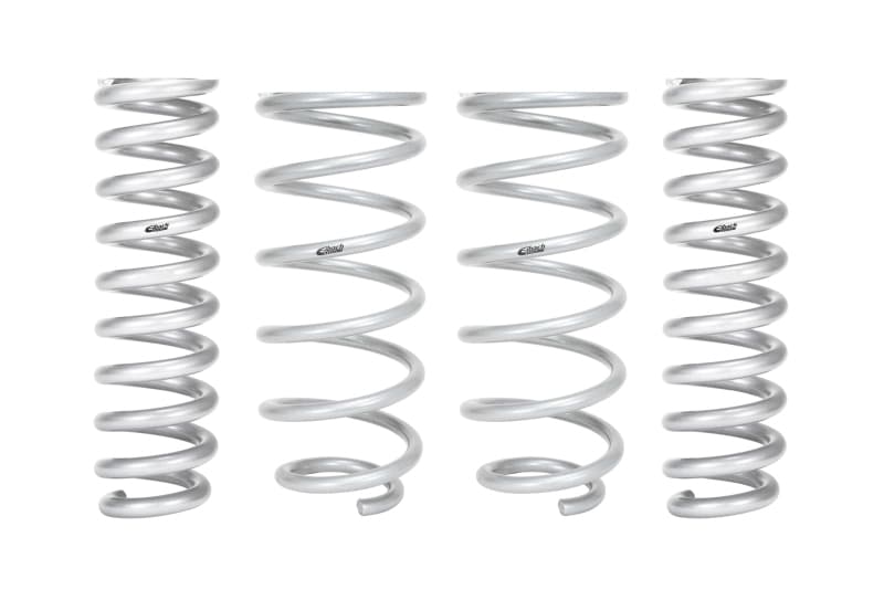 Eibach Pro-Lift Kit for 97-23 Nissan Patrol 4WD Front and Rear Springs