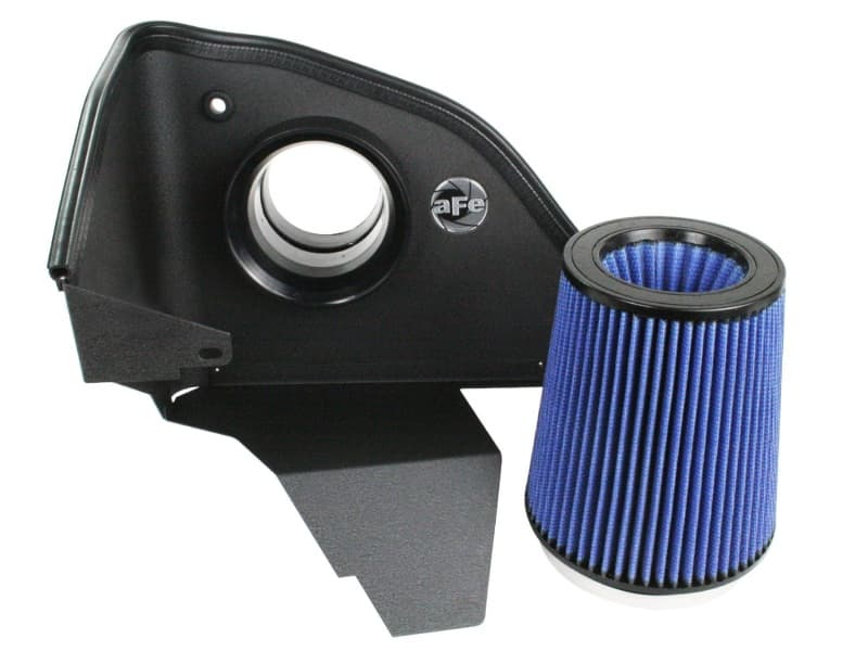 aFe Magnum Force Cold Air Intake for Increased Airflow with Pro 5R Filter